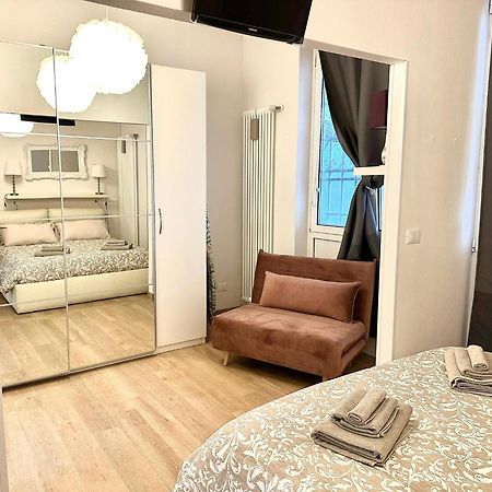 Casa Sofia Apartment Болоня Екстериор снимка