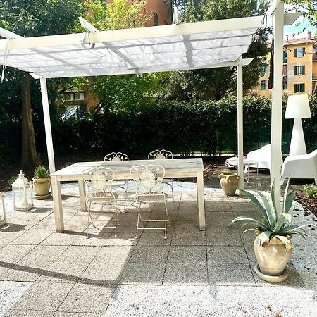 Casa Sofia Apartment Болоня Екстериор снимка
