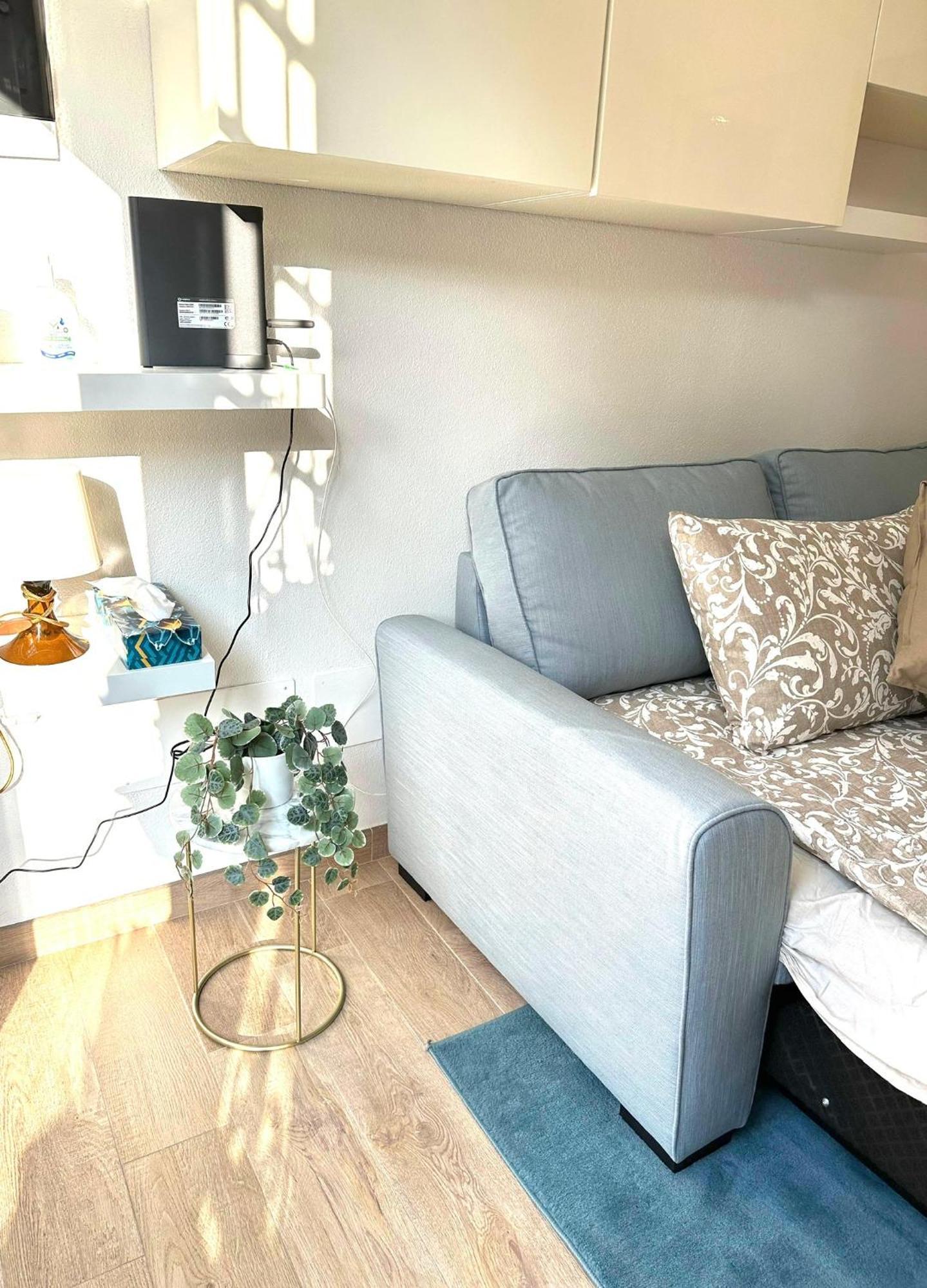 Casa Sofia Apartment Болоня Екстериор снимка