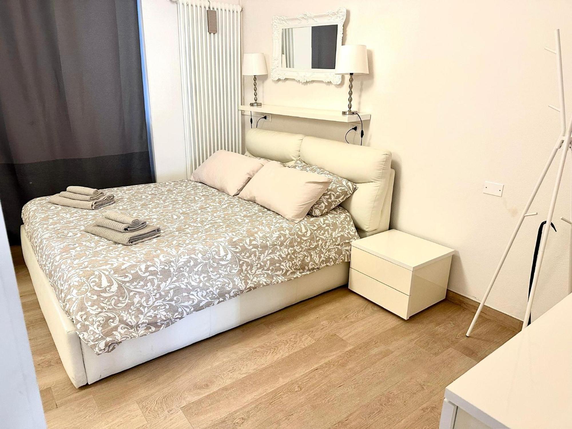Casa Sofia Apartment Болоня Екстериор снимка