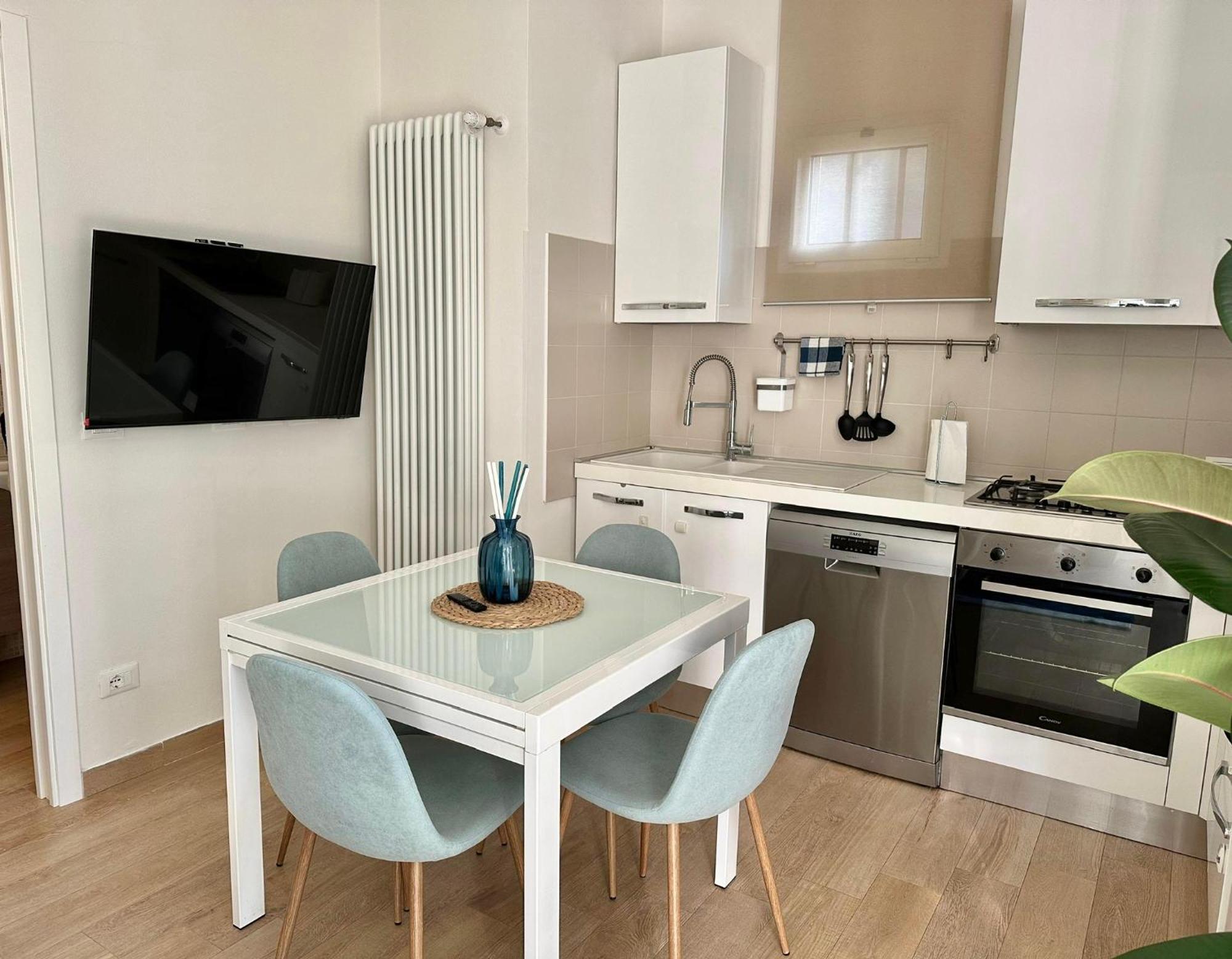 Casa Sofia Apartment Болоня Екстериор снимка
