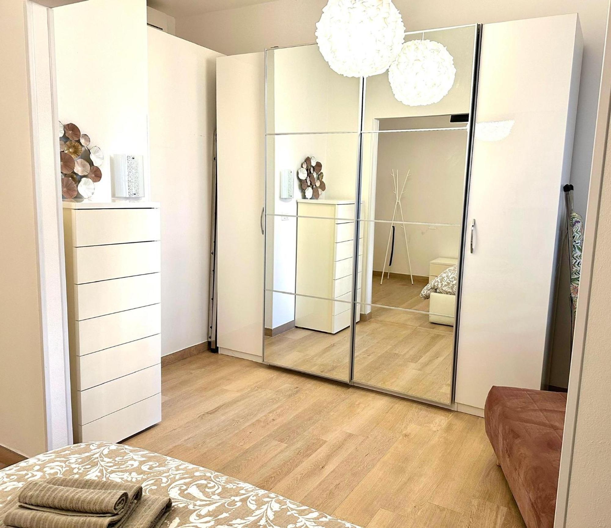 Casa Sofia Apartment Болоня Екстериор снимка