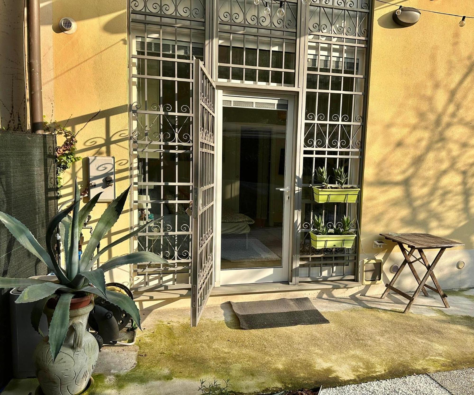 Casa Sofia Apartment Болоня Екстериор снимка