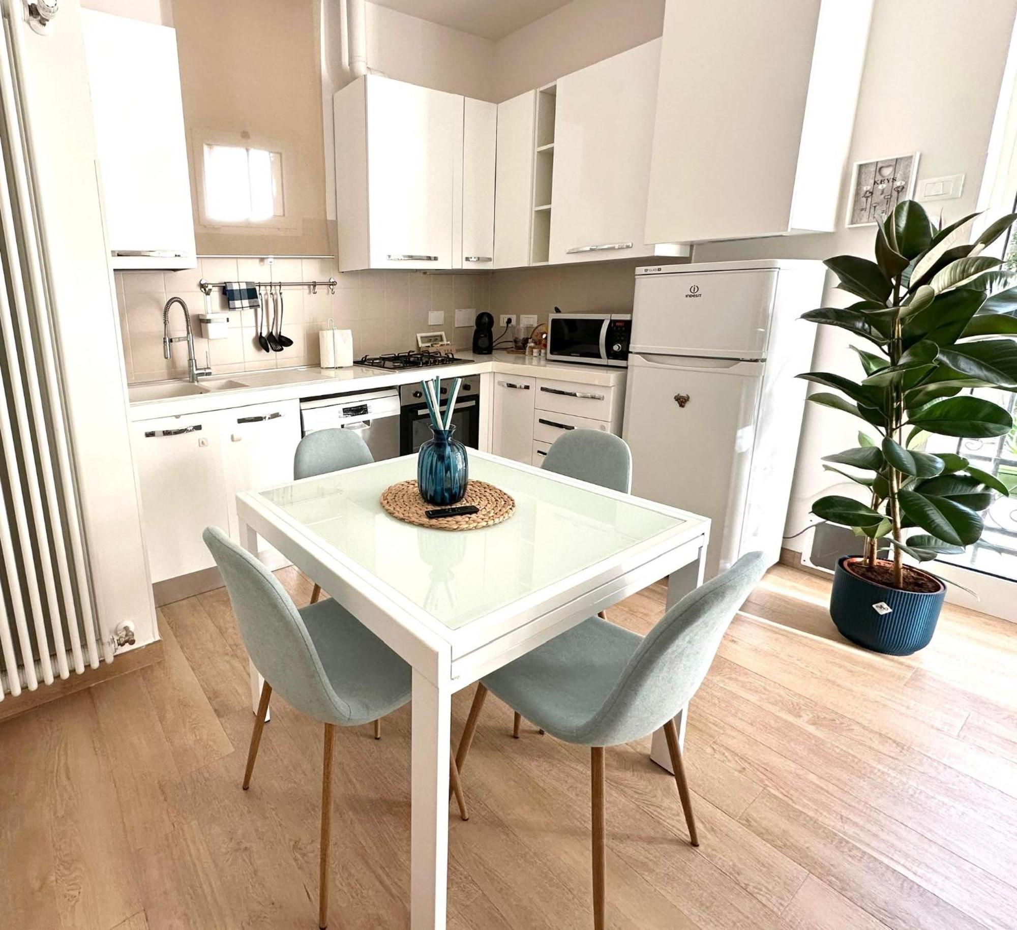 Casa Sofia Apartment Болоня Екстериор снимка