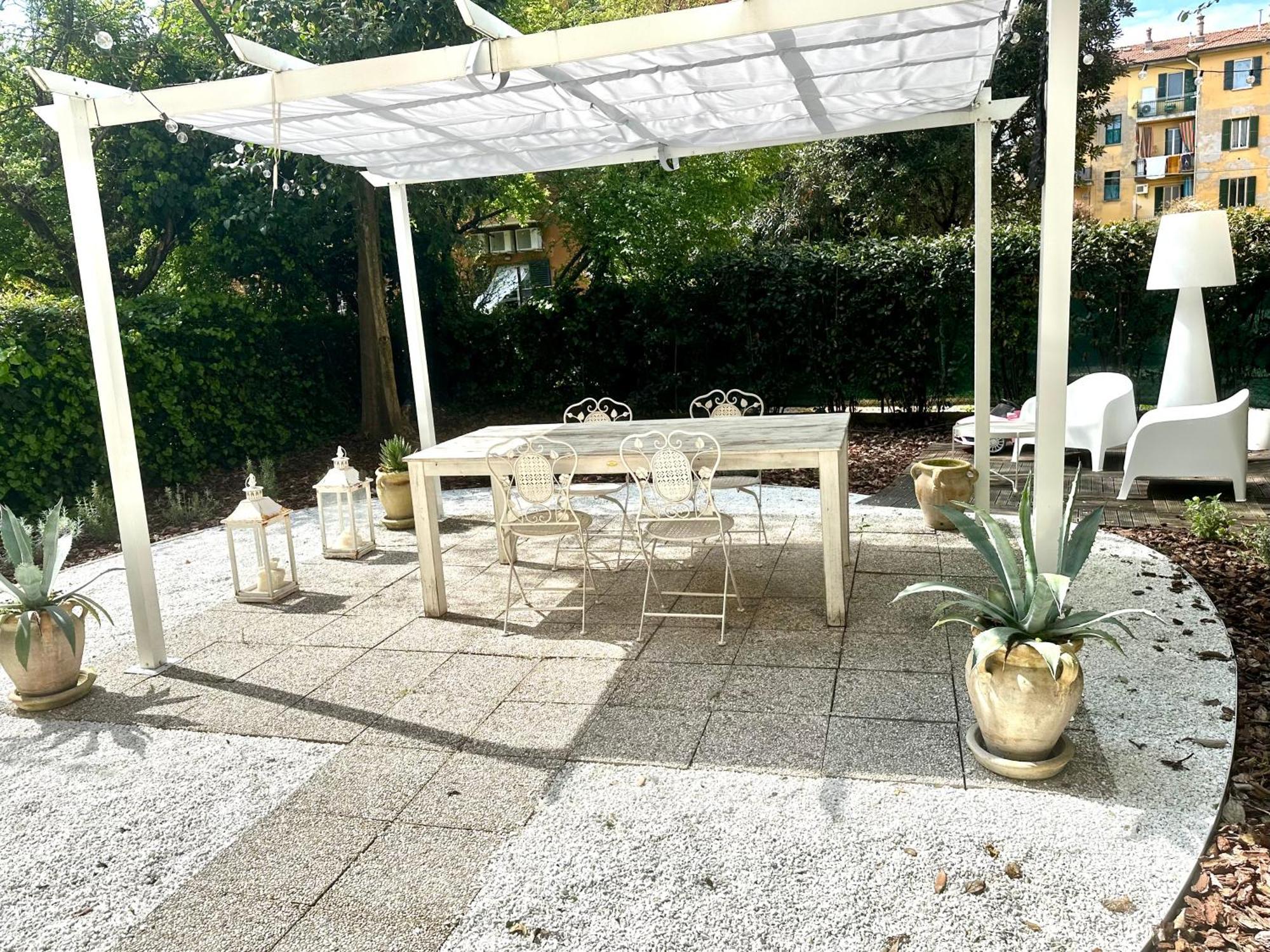 Casa Sofia Apartment Болоня Екстериор снимка